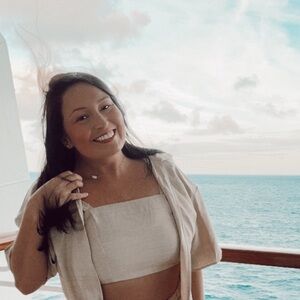 Meet your Posher, Cierra